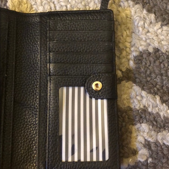 Kate Spade wallet - Picture 6 of 6